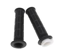 Poignée De Guidon 22mm 7,8inch Universelle Anti-dérapante pour VTT Quad Bike Poignée Propulseur