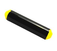 Poignée de guidon de 25 cm pour YZF Dirt Pit Bike Poignée coulissante Absorption des chocs Accessoire de motocross