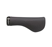 Ergon Poignées de guidon GS1 Evo Gris Taille L