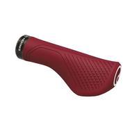 Ergon Gs1-l Evo Grips Rouge 130 mm