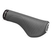 Poignée de guidon GS1 EVO gris S