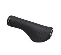 Ergon GS1 Evo Poignées L Noir