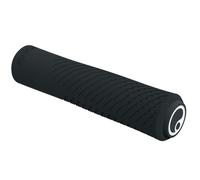 Ergon Gxr-s Grips Noir 132 mm Black