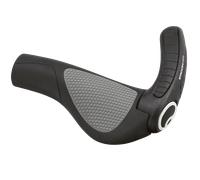 Poignée de guidon Performance Comfort GP3 noir
