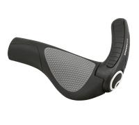 Poignée de guidon Performance Comfort GP3 noir