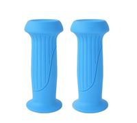 Poignée de guidon pour enfant - Absorption des vibrations, housse de vélo | texture trotinette draisienne, contrôle ergonomique du cycle | Composant de vélo pour jeunes pilotes et aventuriers juniors