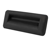 Poignée de hayon arrière avec Interrupteur d'ouverture du Coffre (2007-2009) 5J0827566E pour Golf Mk5