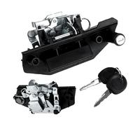 Poignée de hayon arrière FORST pour Volkswagen Transporter T4 (1991-2003)