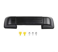 Poignée de hayon arrière pour Suzuki Vitara 1998 à 2005 compatible avec Grand Vitara XL-7 1998-2005 deux ou quatre cinq portes