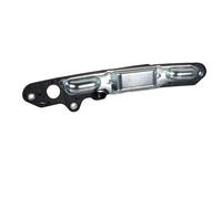 Poignée De Hayon Avec Microswitch METZGER Compatible Avec entre Autres VW PASSAT