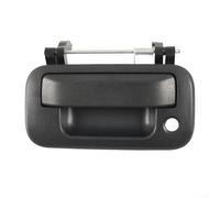 Poignée de hayon de rechange sans trou pour caméra 8L3Z9943400AA - Convient pour Ford F150 2004 2016 et Ford Super Duty Series F250 F350 F450 F550