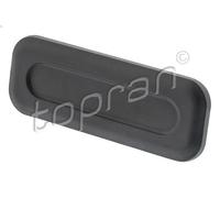 Poignée de hayon HANS PRIES 724 242 pour PEUGEOT RCZ 2 2010-2015