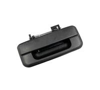 Poignée De Hayon Noire Pour Coffre Ouvert Pour Pick-up Pour Mazda BT50 Et Pour Pour Ranger 2006-2012 Poignée Déverrouillage Coffre Arrière