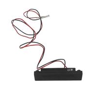 Poignée de Hayon Pour K-ia Carens Carnival 2013-2017 81260-A4000 Interrupteur de déverrouillage de coffre arrière Accessoires de voiture Installation facile Bouton d'ouverture de remplacement