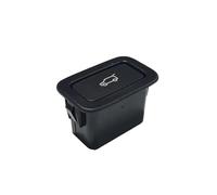 Poignée de Hayon Pour VOLVO XC60 31264960 31412055 interrupteur de déverrouillage de coffre arrière de voiture couvercle de démarrage bouton d'ouverture de coffre de hayon