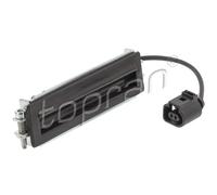 TOPRAN 633 401 Poignée de hayon