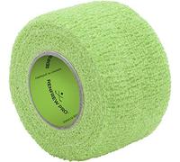 Poignée de hockey Renfrew Stretchrap 106 38 Mmx5.5 M Vert Vert One Size