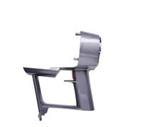 Poignée De Host Pour Logement (avec Assemblage D'interrupteur) D'aspirateur, Compatible Avec Dyson V10