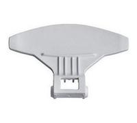 Poignée de hublot (144049-27607) Lave-linge 2813170100 BEKO - 144049_3662894442259 G