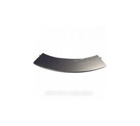 Poignee De Hublot 210x65x25mm Argent Pour Lave Linge Siemens