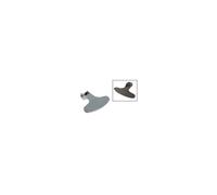 Poignée de hublot 2821580200 pour Lave linge BEKO