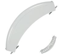 Poignée de hublot (294551-21452) Lave-linge 00266751 BOSCH