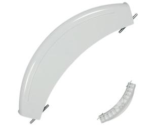 Poignée de hublot (294551-21452) Lave-linge 00266751 BOSCH