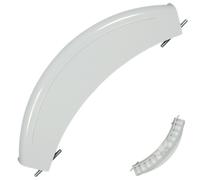 Poignée de hublot (294551-27478) Lave-linge (00266751 BOSCH SIEMENS BAUKNECHT NEFF)