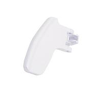 Candy Poignée de hublot pour lave-linge (296511-27379, 41013809)