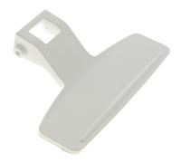 Poignee de hublot, 3612608600 3612610600 - lave-linge daewoo