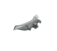 Candy Poignée de hublot 43011740 pour lave-linge Originale