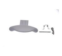 Poignee De Hublot Complete Pour Lave Linge Ariston