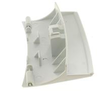 Poignee de hublot blanche 00183607 00183623 - lave-linge