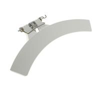 Poignee de hublot blanche 1552492108 4055263323 - lave-linge