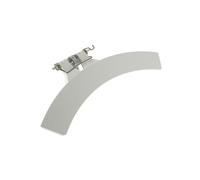 Poignee de hublot blanche 1552492108 - lave-linge
