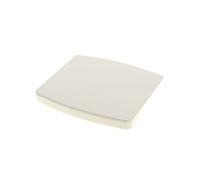 Poignee de hublot c00311084 481231028224 - lave-linge