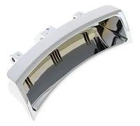 Poignee de hublot chromee, 41041407 pour Lave-linge Candy Autre G