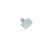Indesit Poignée de hublot complète pour lave-linge Scholtes avec crochet – 6785681 G