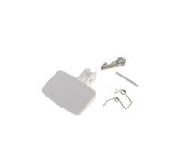Poignee De Hublot Complete + Crochet Pour Lave Linge Scholtes - C00053709