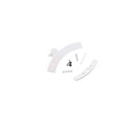 Poignée de hublot complète Lave-linge (4055137402 IKEA FAURE AEG ELECTROLUX ZANUSSI)