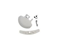 Poignée de hublot complète Lave-linge 50269564006, ARTHUR MARTIN ELECTROLUX, ELECTROLUX - 61151