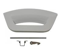 Hotpoint Poignée de porte pour lave-linge C00287785 Blanche authentique