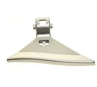 Poignee De Hublot Couleur Inox Pour Lave Linge - 42000175