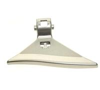 POIGNEE DE HUBLOT COULEUR INOX pour LAVE LINGE BLUESKY - 42000175