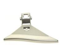 Poignee De Hublot Couleur Inox Pour Lave Linge Bluesky - 42000175 G