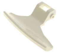 Poignee de hublot dc64-02430a - lave-linge samsung Autre G