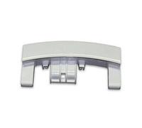 Poignée de hublot d'origine lave-linge 42070217 ['linetech', 'haier', 'daewoo', 'sharp', '', 'telefunken', 'saba']