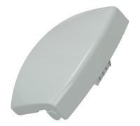 Electrolux Poignée de hublot d'origine pour lave-linge 1108254002