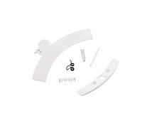 POIGNEE DE HUBLOT POUR LAVE LINGE ELECTROLUX - 4055137402