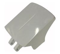 Poignée de hublot d'origine Machine à laver, Lave-linge 42037475 LAZER Machine à laver, Lave-linge 42037475 LAZER